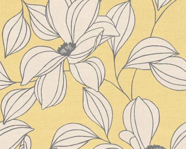 купить A.S.Creation Urban Flowers 32795-1