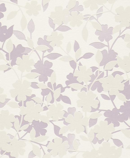 купить Rasch Flower Poetry 2015 451054