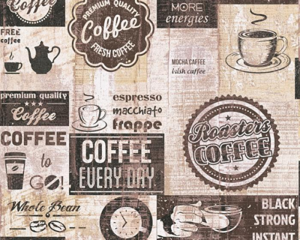 купить A.S.Creation Simply Decor 33480-3