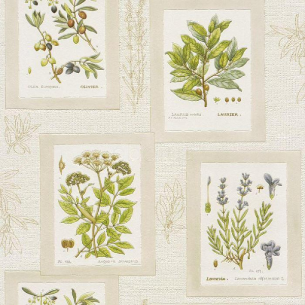 купить Rasch Tiles & More XII 853407