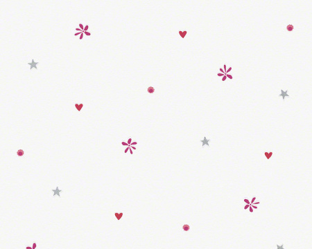 фото A.S.Creation Esprit Kids V 94128-3