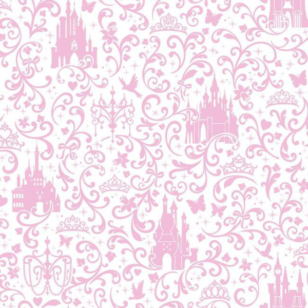 купить York Disney DS7614ex