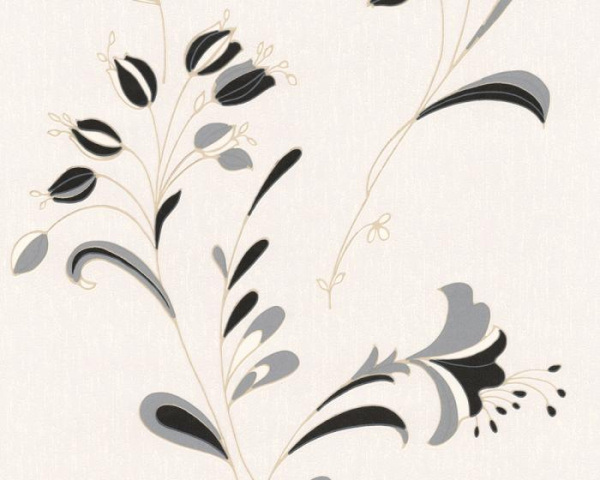 купить A.S.Creation White & Colours 106742