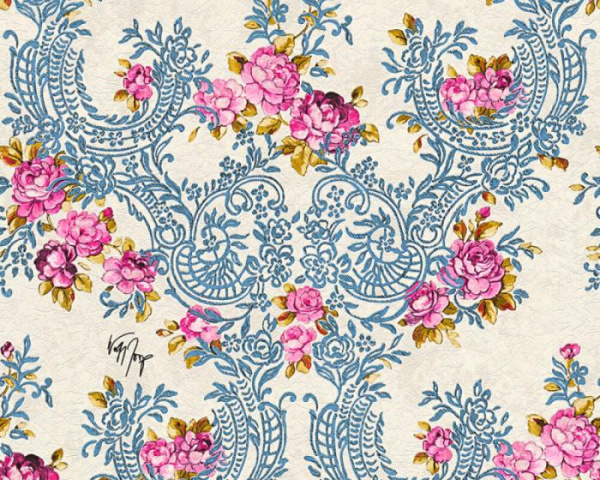 купить A.S.Creation Kind of white 34075-3