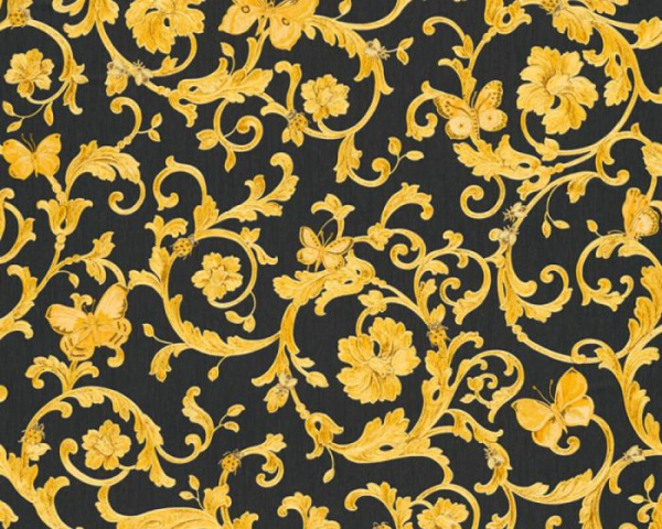 купить A.S.Creation Versace 3 34325-2