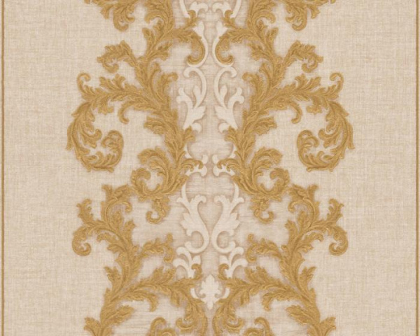 купить A.S.Creation Versace Wallpaper 2 96232-3