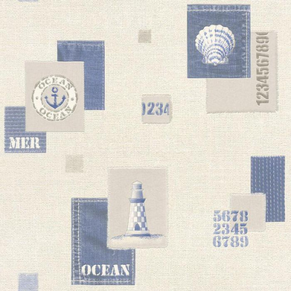 купить Rasch Tiles & More XII 853209
