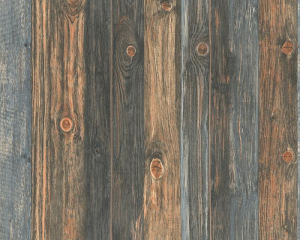 купить A.S.Creation Wood'n Stone 908612