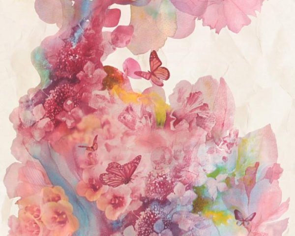купить A.S.Creation Free Nature 34451-1