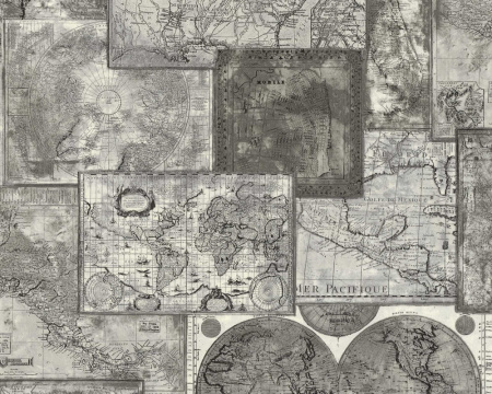 фото A.S.Creation Decora Natur 4 664327