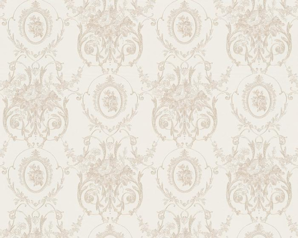 купить A.S.Creation Chateau 4 954931