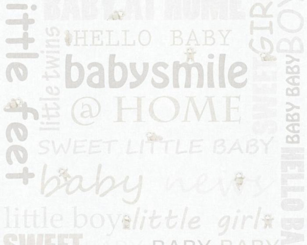 купить A.S.Creation Little Stars 35847-1