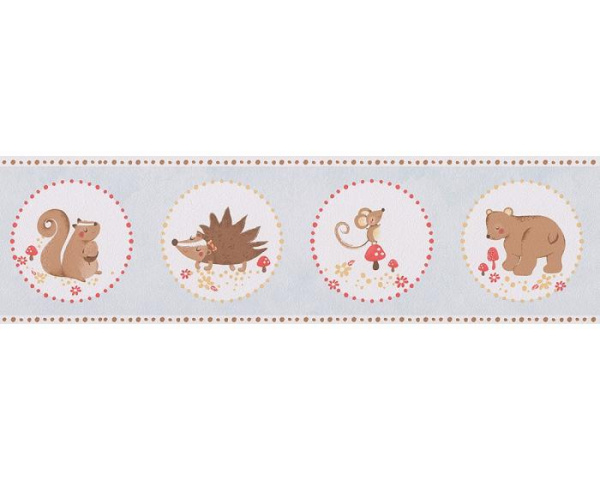 купить A.S.Creation Lovely Friends 30309-3