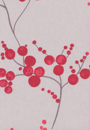 фото Casadeco Fancy Garden FCY1981-81-28