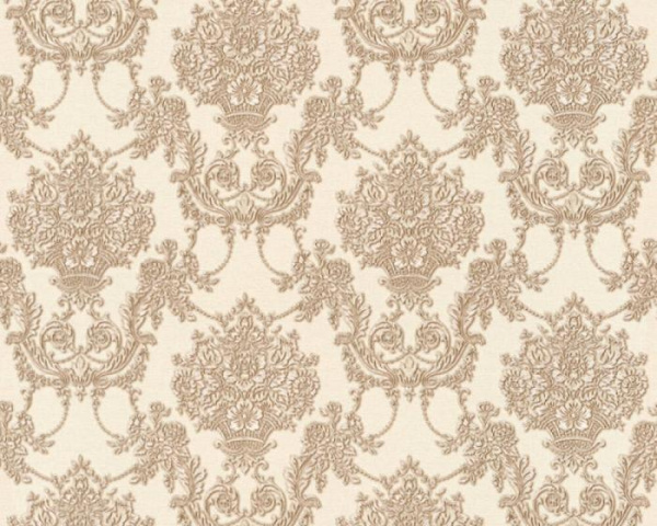 купить A.S.Creation Chateau 5 34492-5