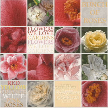 фото Rasch Tiles & More 2016 885118