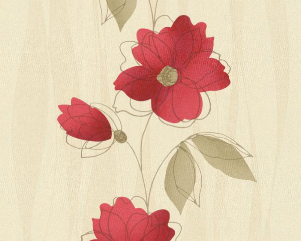 купить A.S.Creation Felicia 937041