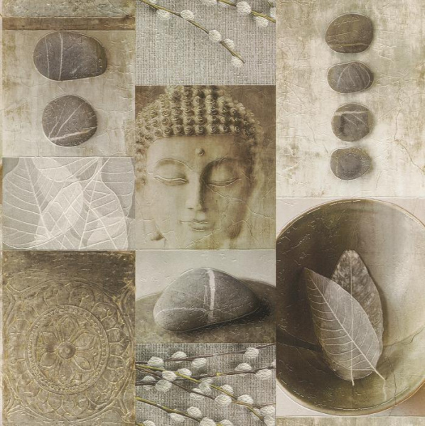 купить Rasch Tiles & More XIV (2019) 306330