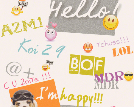 фото A.S.Creation Boys and Girls 4 935601