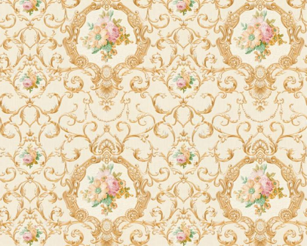 купить A.S.Creation Chateau 5 34391-5