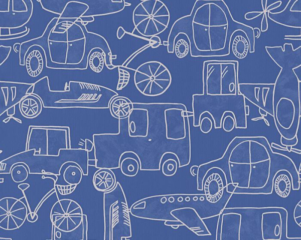 купить A.S.Creation Boys and Girls 5 30449-1