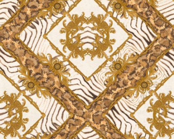 купить A.S.Creation Versace 3 34904-3