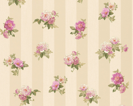 фото AS Creation La Romantica 304472