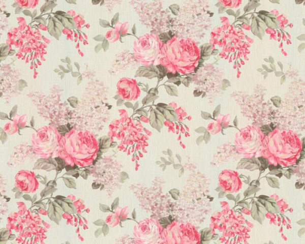 купить A.S.Creation Paradise Flower 34148-3
