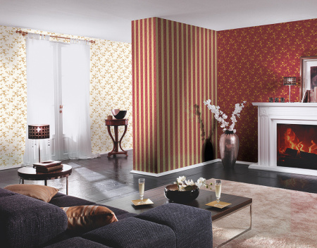 фото AS Creation Chateau 4 2