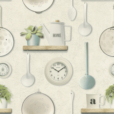 фото Rasch Tiles & More XIV (2019) 307108