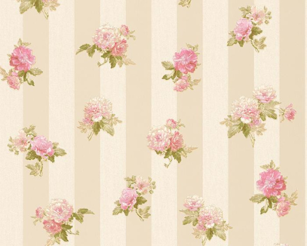 купить A.S.Creation Romantica 3 30447-4