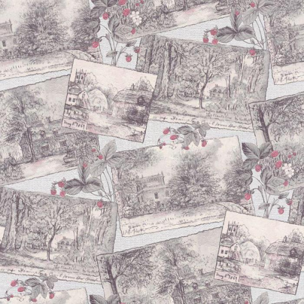 купить Rasch Tiles & More XII 858518