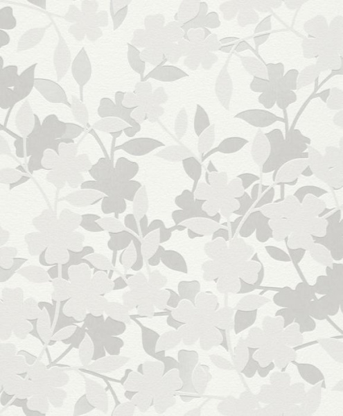 купить Rasch Flower Poetry 2015 451047