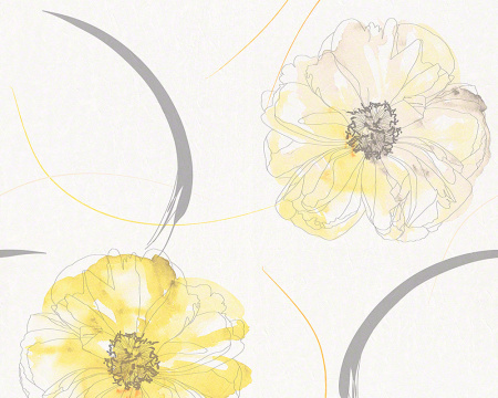 фото A.S.Creation Aquarelle 940882