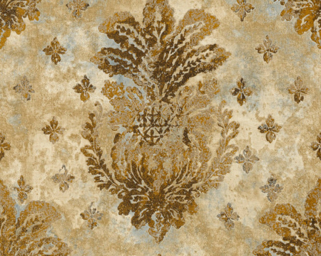 фото A.S.Creation Boho Love 36456-1