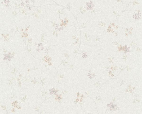 купить A.S.Creation Fleuri Pastel 937704