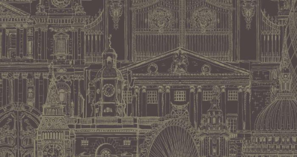 купить Grandeco Tempus fi2304