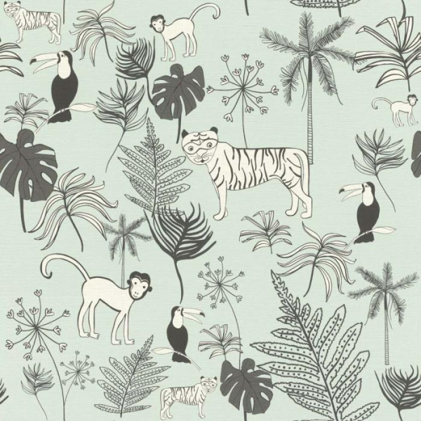 купить Rasch Bambino XVIII 531800
