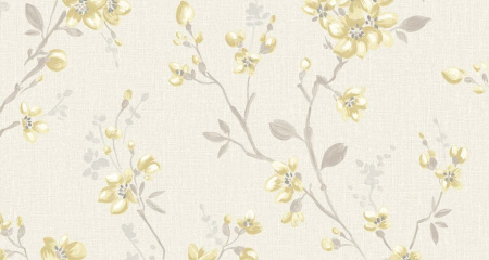 фото Grandeco Fiore FO3401