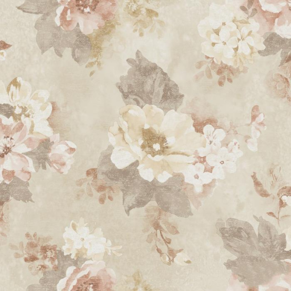 купить Galerie Vintage Damasks G34102