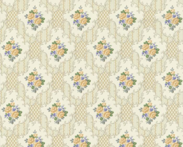 купить A.S.Creation Chateau 3 868220