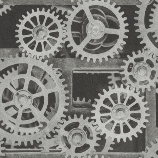 купить Rasch Factory III 940107