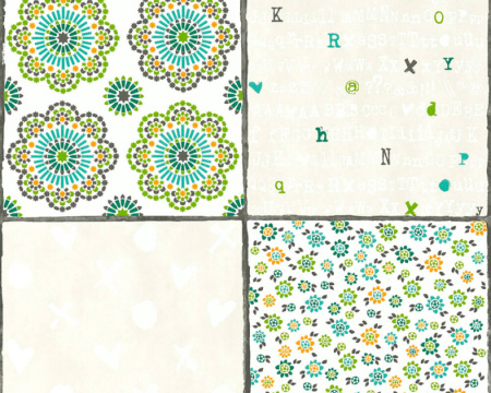 фото A.S.Creation Cozz 36296-3