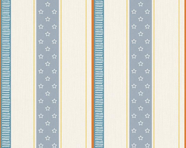 купить A.S.Creation Esprit Kids V 30294-2