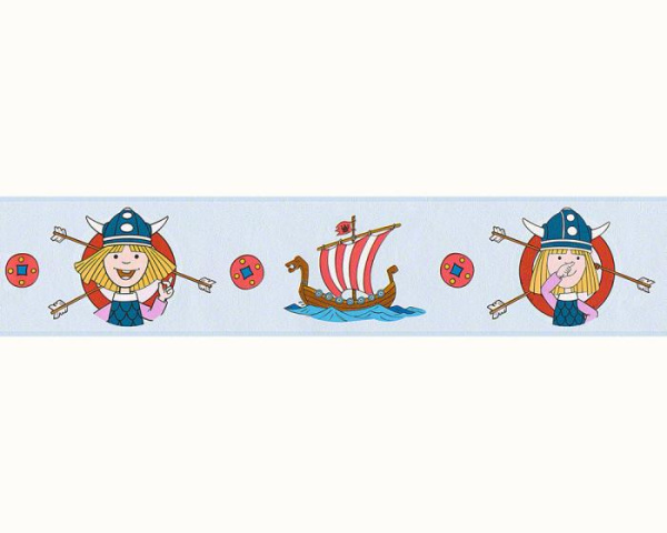 купить A.S.Creation Kids best friends 941952