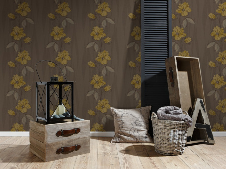 фото AS Creation Felicia 937043-1