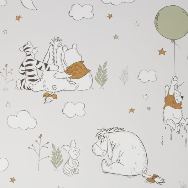 купить Graham & Brown Kids Home Individual 108594