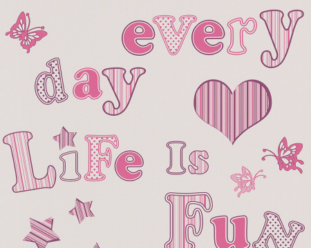 фото A.S.Creation Boys and Girls 4 898210