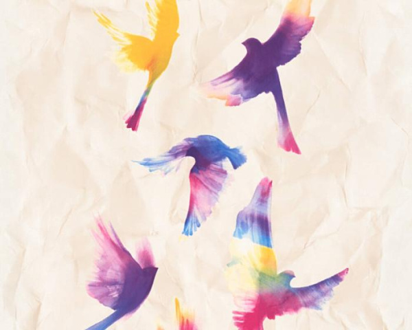 купить A.S.Creation Free Nature 34396-2