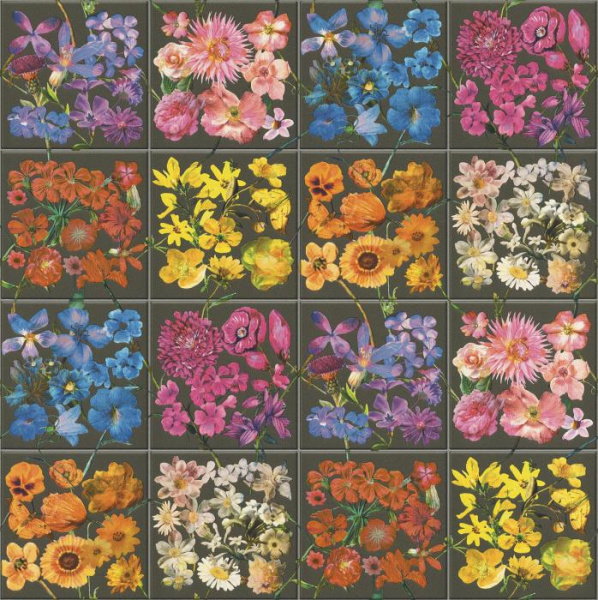 купить Rasch Tiles & More XIV (2019) 303414